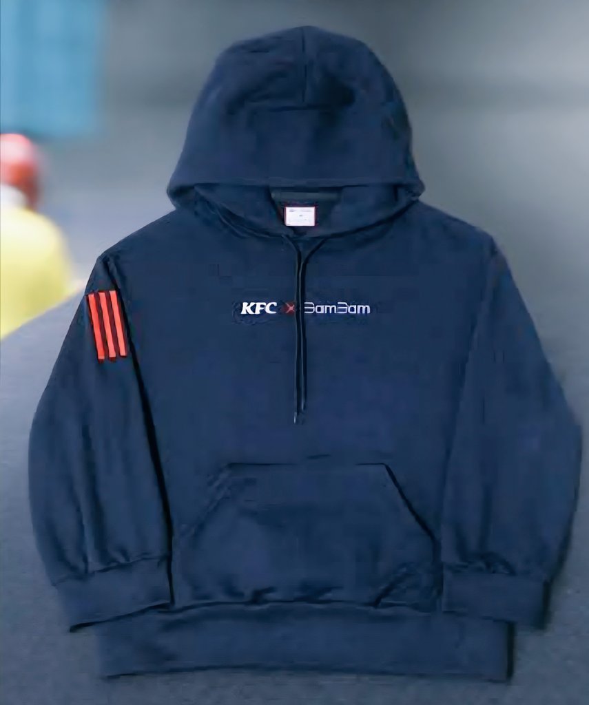 กิจที่8 ไม่ได้แจกสักที....อยากแจก แต่ต้องที่1
เทรนโลกน่ะ...มาลุยกัน let'sgooooo

 รี+กด❤️+ติดแท็ก+คอมเม้น
#GraceForTheWorldxBamBam