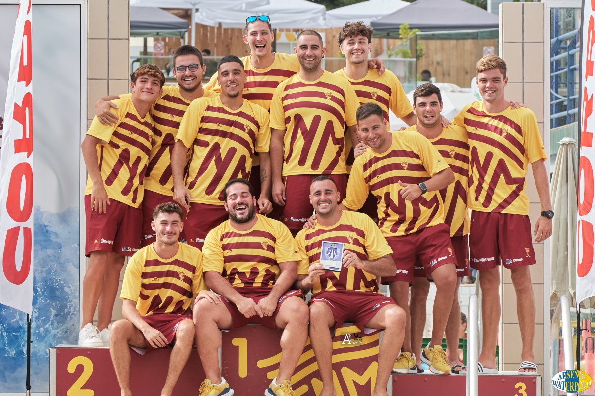 𝗣𝗥𝗘𝗠𝗜𝗢𝗦 𝗟𝗜𝗚𝗔 𝗔𝗕𝗦. 24/25 🤽‍♂️ #waterpolo <a href="/fedecanat/">Fedecanat</a>
📅 Sábado 13/09/2025 🌍 Quique Martínez <a href="/aytolpgc/">Ayuntamiento de Las Palmas de Gran Canaria</a> #GranCanaria
🏆 <a href="/UnionWaterpolo/">FAUCA UNIÓN WATERPOLO TENERIFE</a>
🥈 <a href="/CNLas_Palmas/">Club Natación Las Palmas</a>
🥉 <a href="/cn_metropole/">CN Metropole</a>
<a href="/FaucaCanarias/">FAUCA</a> <a href="/GranCanariaCab/">Cabildo Gran Canaria</a> <a href="/Deportecanario/">Deporte canario</a> <a href="/deportesctfe/">Santa Cruz Deportes</a> <a href="/Deportes_LL/">Deportes La Laguna</a> <a href="/TeidePadre/">Padre Teide Deportes</a> <a href="/imd_lpgc/">IMD LPGC</a>