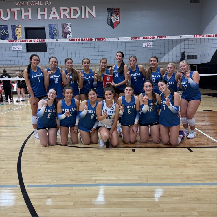 RebelNation tweet media