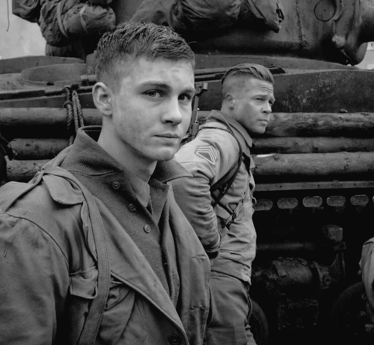 WorldWAdab's tweet photo. أي ذنبٍ اقترفناه ليكون ربيعُ عمرنا مُتزامناً مع خريف الوطن !.

- Fury (2014) https://t.co/jzBgQHhP3G