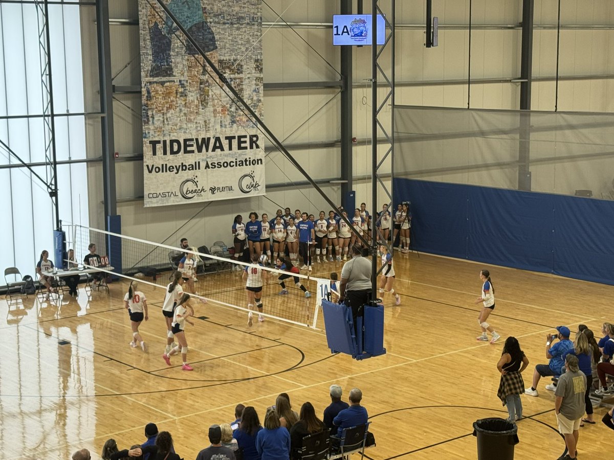 KHS Student Activities (@kempsactivities) on Twitter photo Girls’ volleyball finishes Endless Summer pool play with a 3-0 record with a victory against Greenbrier Christian. <a href="/KHS_Chiefs/">Kempsville Chiefs</a> Girls’ volleyball finishes Endless Summer pool play with a 3-0 record with a victory against Greenbrier Christian. <a href="/KHS_Chiefs/">Kempsville Chiefs</a>