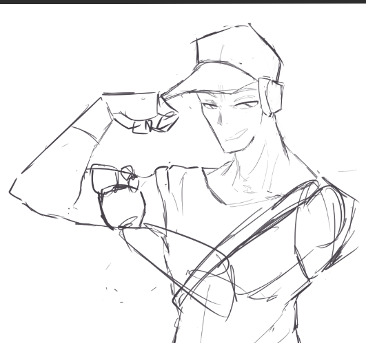 tuna_sketchbook's tweet photo. ughh idk if ill ever finish this https://t.co/6fGeQwkANX