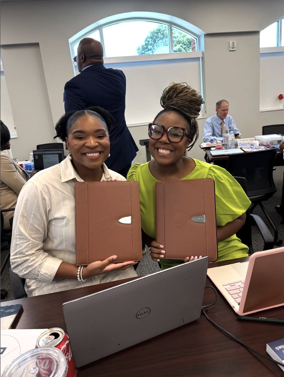 🍂 Happy Fall from the Aspiring Principal’s Academy (North Cohort)! 🍁
Grateful for everyone who sponsored, spoke, and supported today’s gathering. Your leadership makes a difference! 💡✨ <a href="/franklincovey/">FranklinCovey</a> <a href="/varsitybrands/">Varsity Brands</a> <a href="/AmericanBookCo/">AmericanBookCompany</a> <a href="/OconeeCoSchools/">Oconee County Schools</a> <a href="/okeresa/">Okefenokee RESA</a>