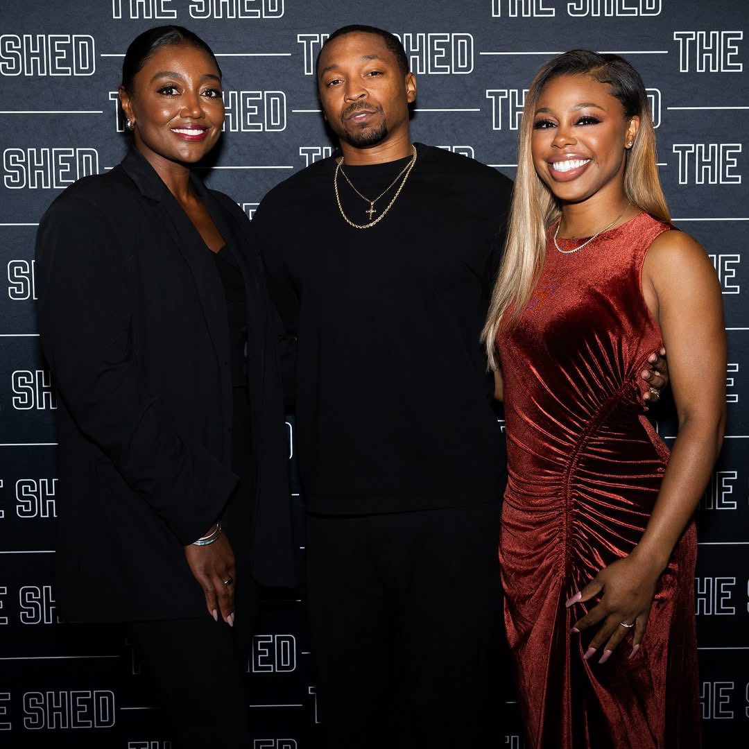 Power - Fan Source tweet media