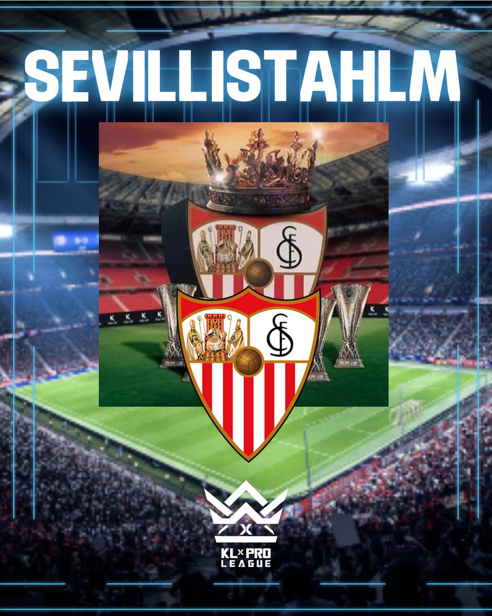 👑🚄 <a href="/SEVILLISTAHLM_/">👑</a> , 𝐌𝐄𝐉𝐎𝐑 𝐁𝐀𝐍𝐃𝐀 𝐃𝐄 𝐋𝐀 𝐊𝐋 𝐏𝐑𝐎 𝐋𝐄𝐀𝐆𝐔𝐄
