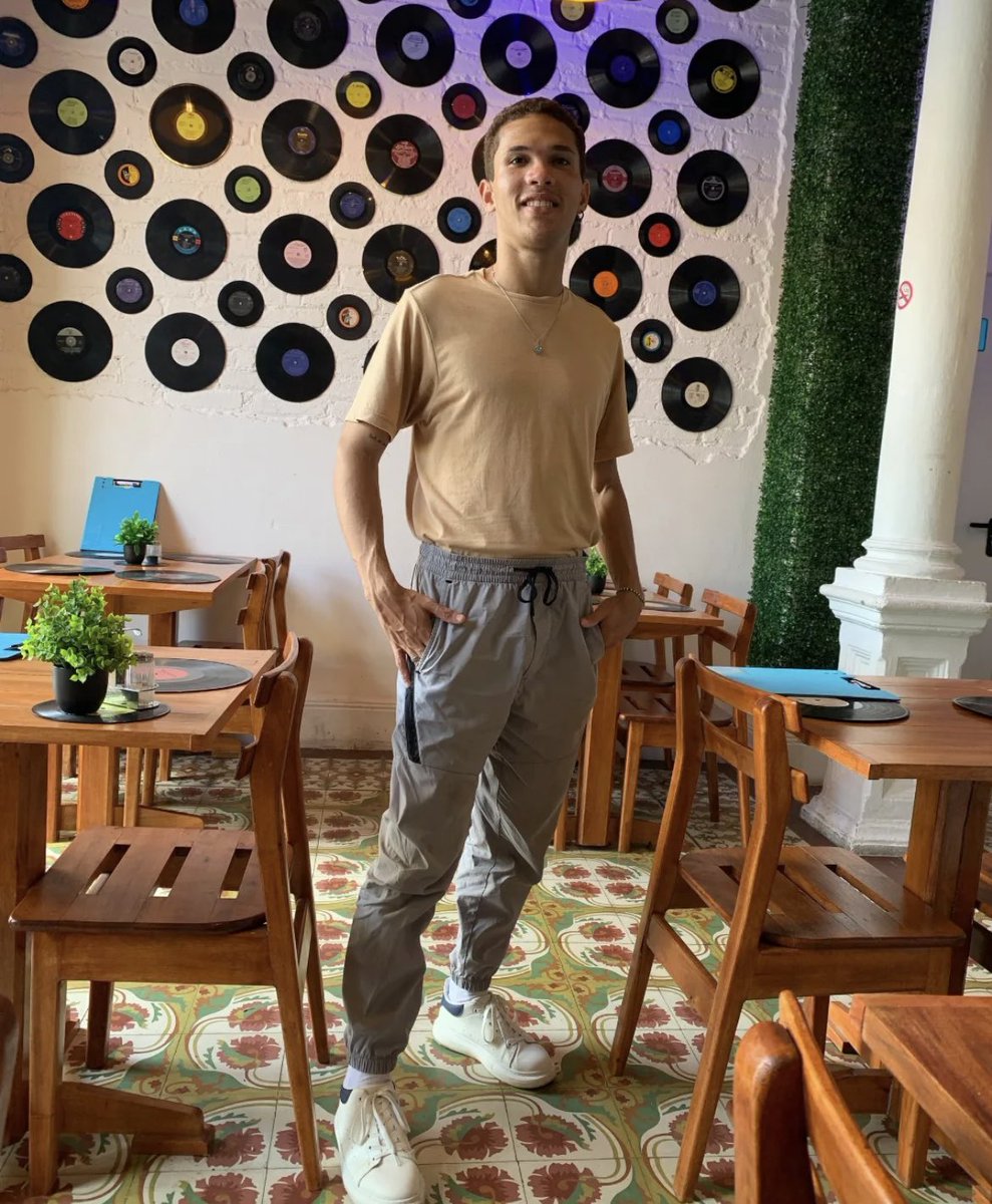 Alexxx Morales tweet media