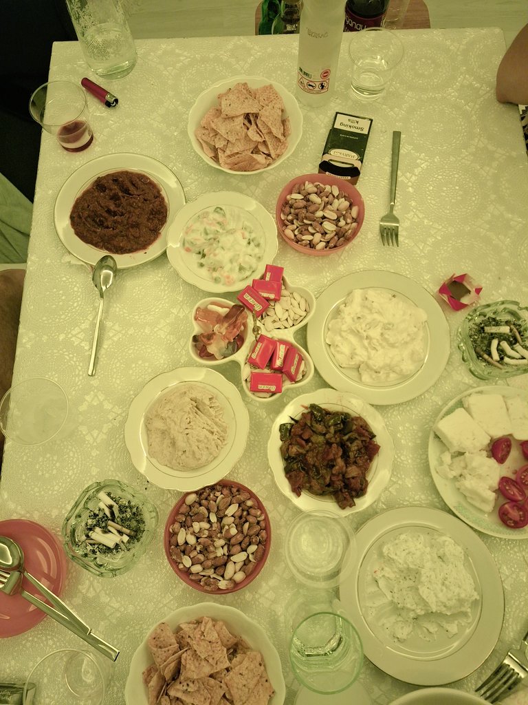 Iyi geceler.. 
#alanya #manavgat #antalya