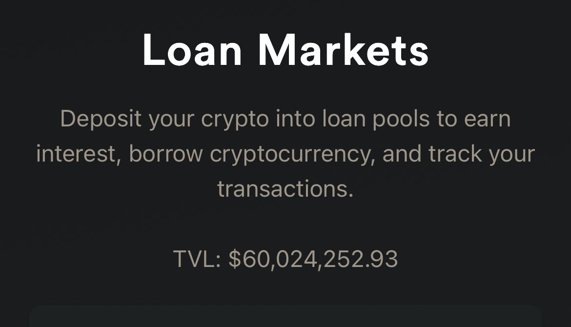 That’s the number to watch boys and gals! Let’s take this to the $100 million mile stone.