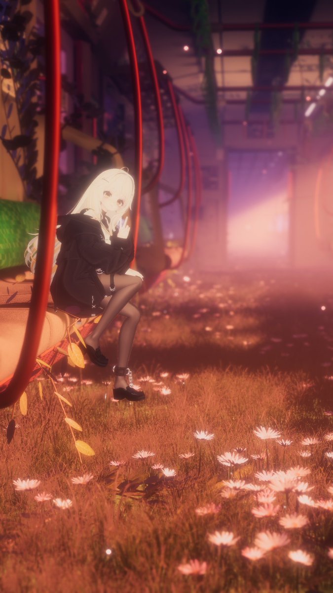 喆喆🍮VRC tweet media