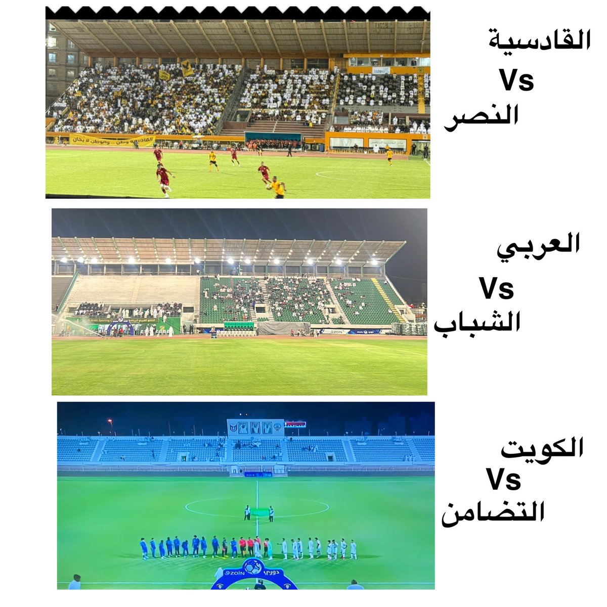 جمال المطوع tweet media