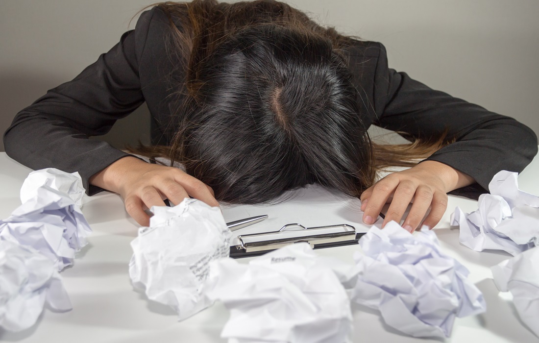 Struggling to write a CV?

Whether it is getting to grips with the layout or figuring out what to include, @reeduk has some useful tips to help you write the perfect #CV here: ow.ly/ycG750WUwj2

#CVTips #DevonJobs