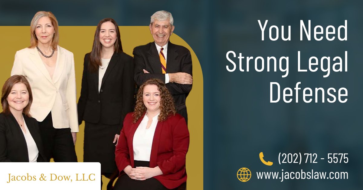 Understanding the difference between a misdemeanor and a felony is critical if you are facing charges. No matter the charge, you need a strong legal defense. We help clients protect their rights and futures at every level of the criminal justice system. ow.ly/kof650WVWC9