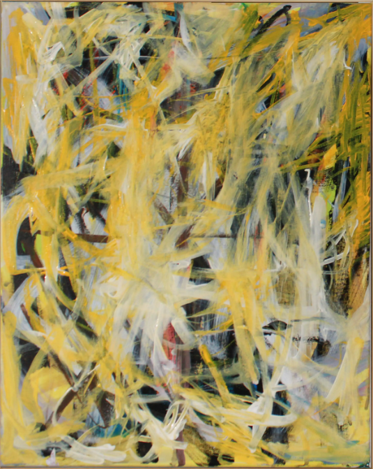 reserved this piece from <a href="/aleqth/">aleqth</a> from his gallery show drop, big fan of the physical format. As someone who has done 100 painting collection doing 200 is insane work, cool stuff 
offline.superrare.com/catalog-aleqth…