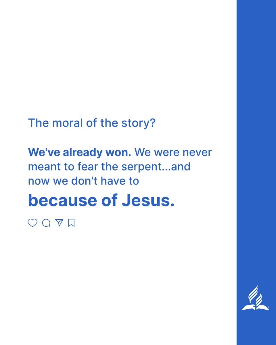Adventist Church tweet media