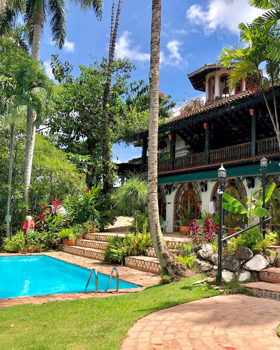 For planners seeking a backdrop as unforgettable as the agenda, #PuertoRico offers stunning haciendas with panoramic views and Island charm. Which one would inspire your group more, mountain vistas or ocean horizons? Tell us below. #MakeYourMeetingBoricua #DiscoverPuertoRico