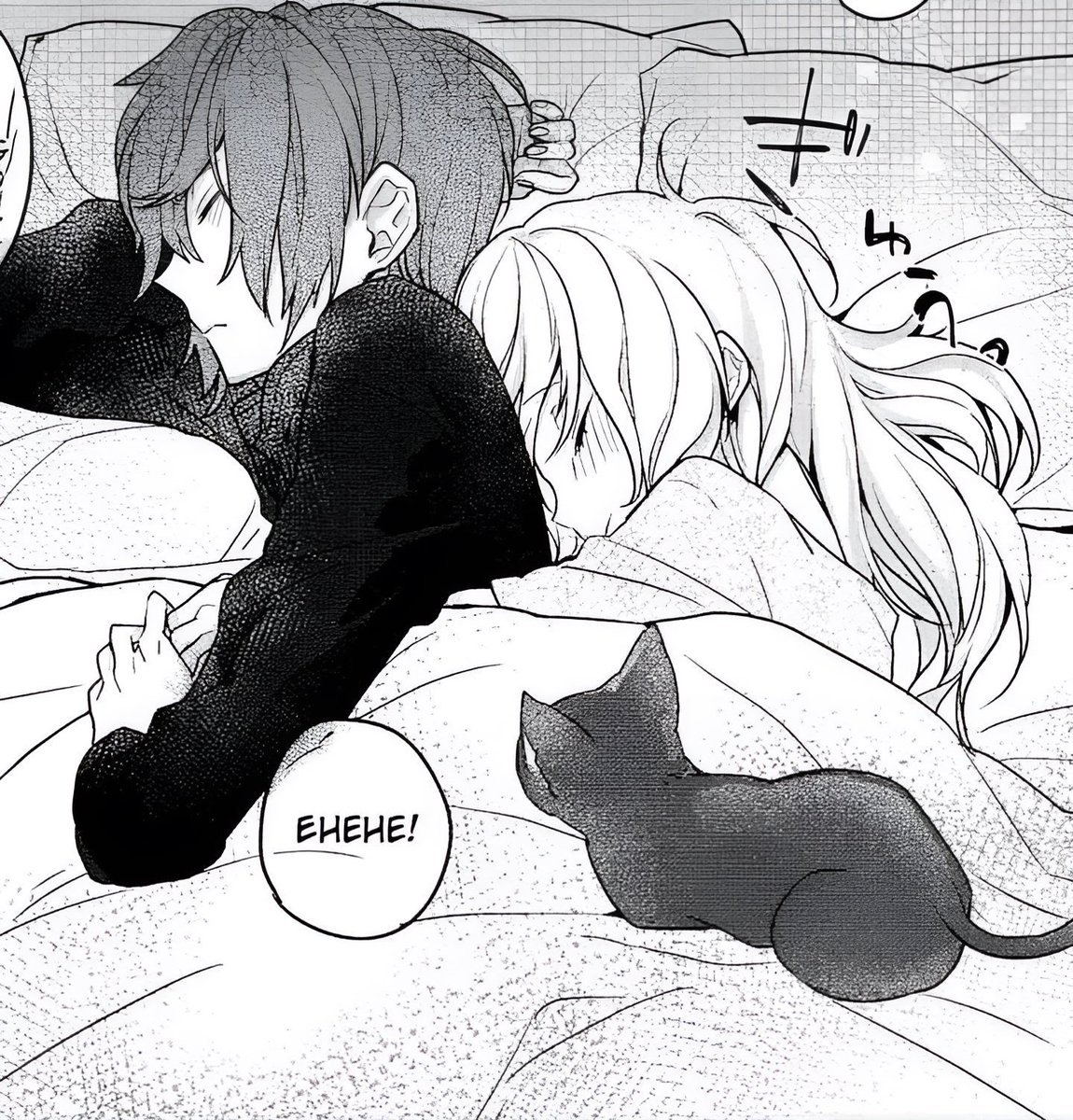 𝗟𝘂𝘃𝗠𝗮𝗻𝗴𝗮 (@tastefulmanga) on Twitter photo 