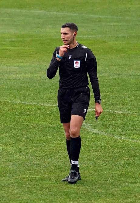 433 BEŞİKTAŞ tweet media