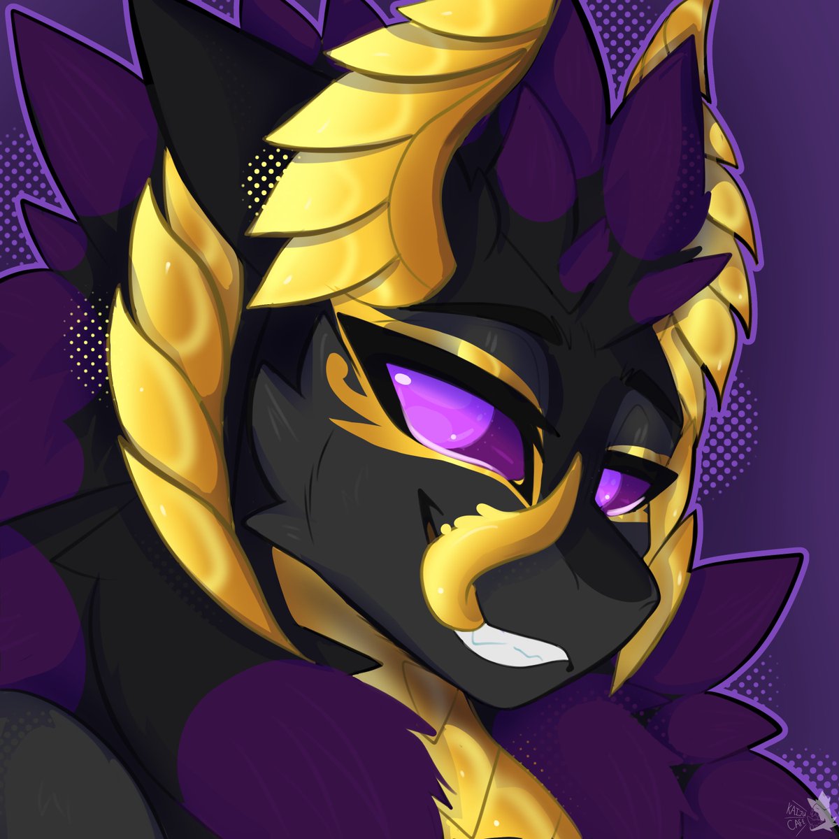 🦷TEETH🦷 ➡️Furality Dealers Den tweet media