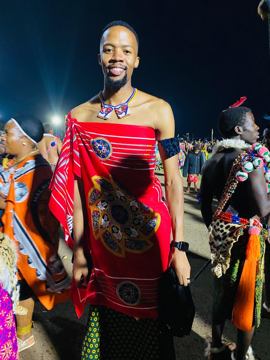 Sinabo Lupupa tweet media
