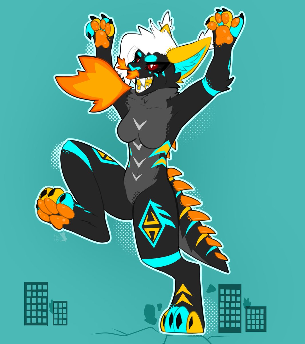 Hello all! I'm opening commission applications.  

just doing the form while I finish wicker adopts :3

 If you are interested fill out the form 👇 do not dm

 📷pls keep in mind my commissions can take up to 3 months to even start 📷 ‼️