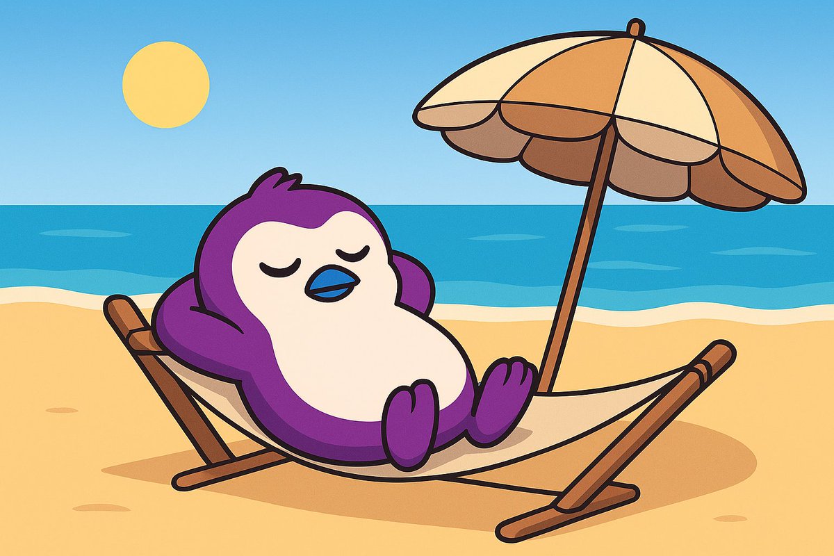 Vacation's over, degen. 😈 
$RETSBBY is back and I've got a whole new level of chaos planned for the Abstract chain.
Get ready, because things are about to get wild. 
still evil.