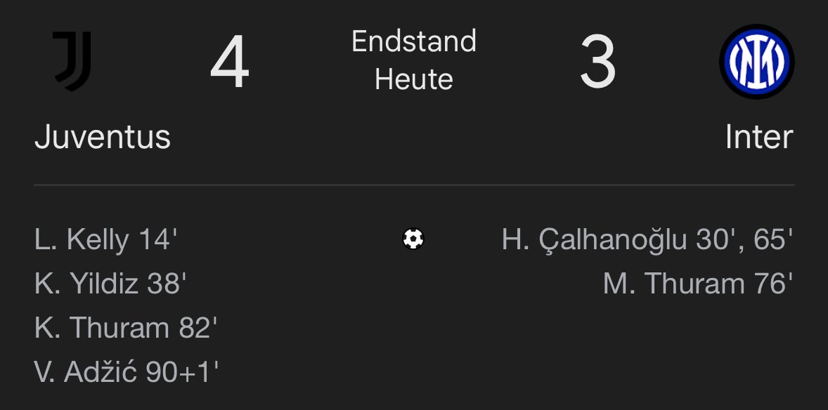 3 Tore durch Türken gegen Spanien ist nächstes mal was drin!!!