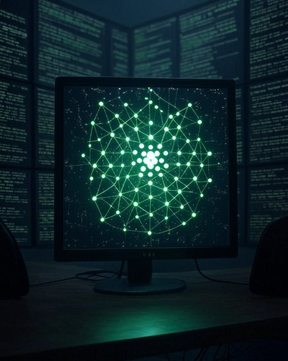 Every Blockchain got hacked except Cardano 🧑‍💻