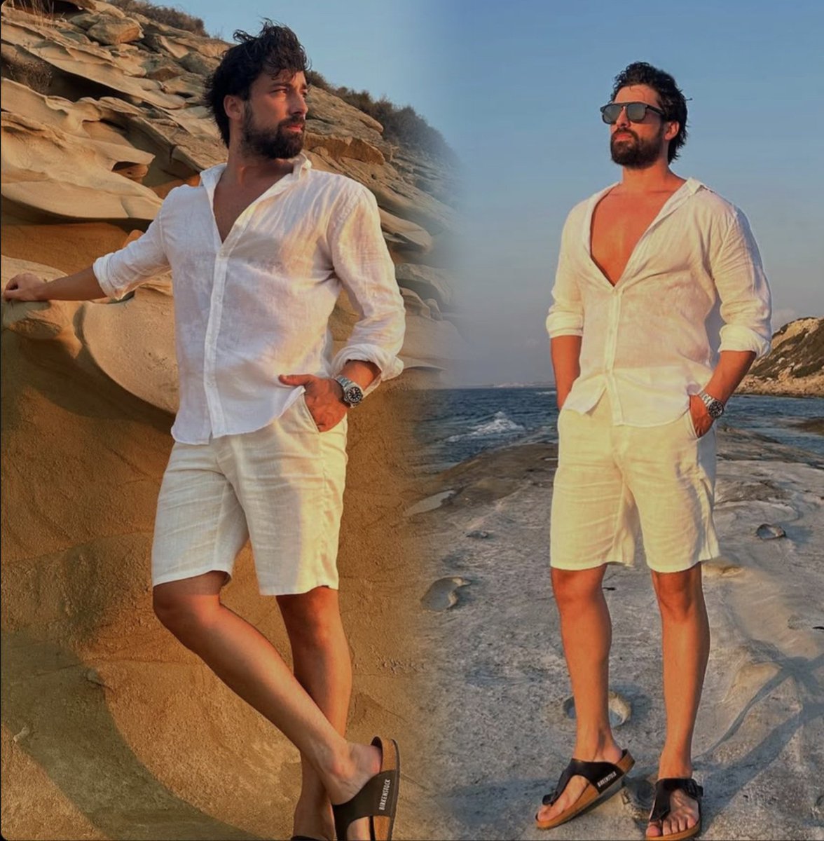 Cuma en çok konuşulan oyuncular, benim favorim AlpNavruz 🫶 
#AlpNavruz