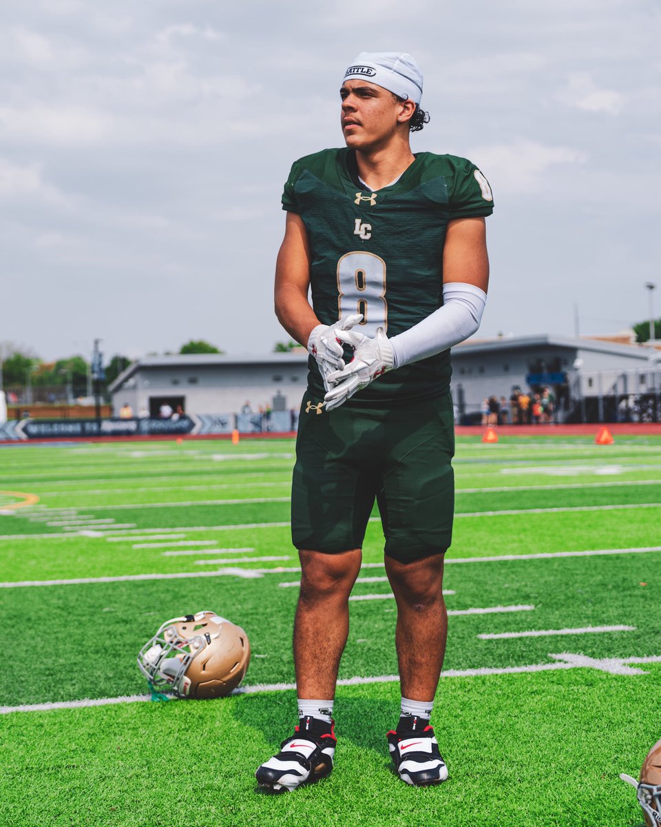 Weeks 1-3 hudl.com/v/2SeEXG #1lastone