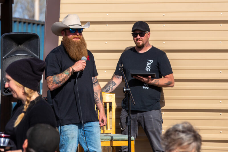 VetBizProject's tweet image. After serving in the Marines &amp;amp; the Army, JT Robertson turned his love for brewing mead into a successful business. His journey shows the strength that comes from hard work networking.

Learn about how he built a thriving business&amp;gt;&amp;gt; hubs.ly/Q03Hgr6w0

#VeteranSuccess #VBP