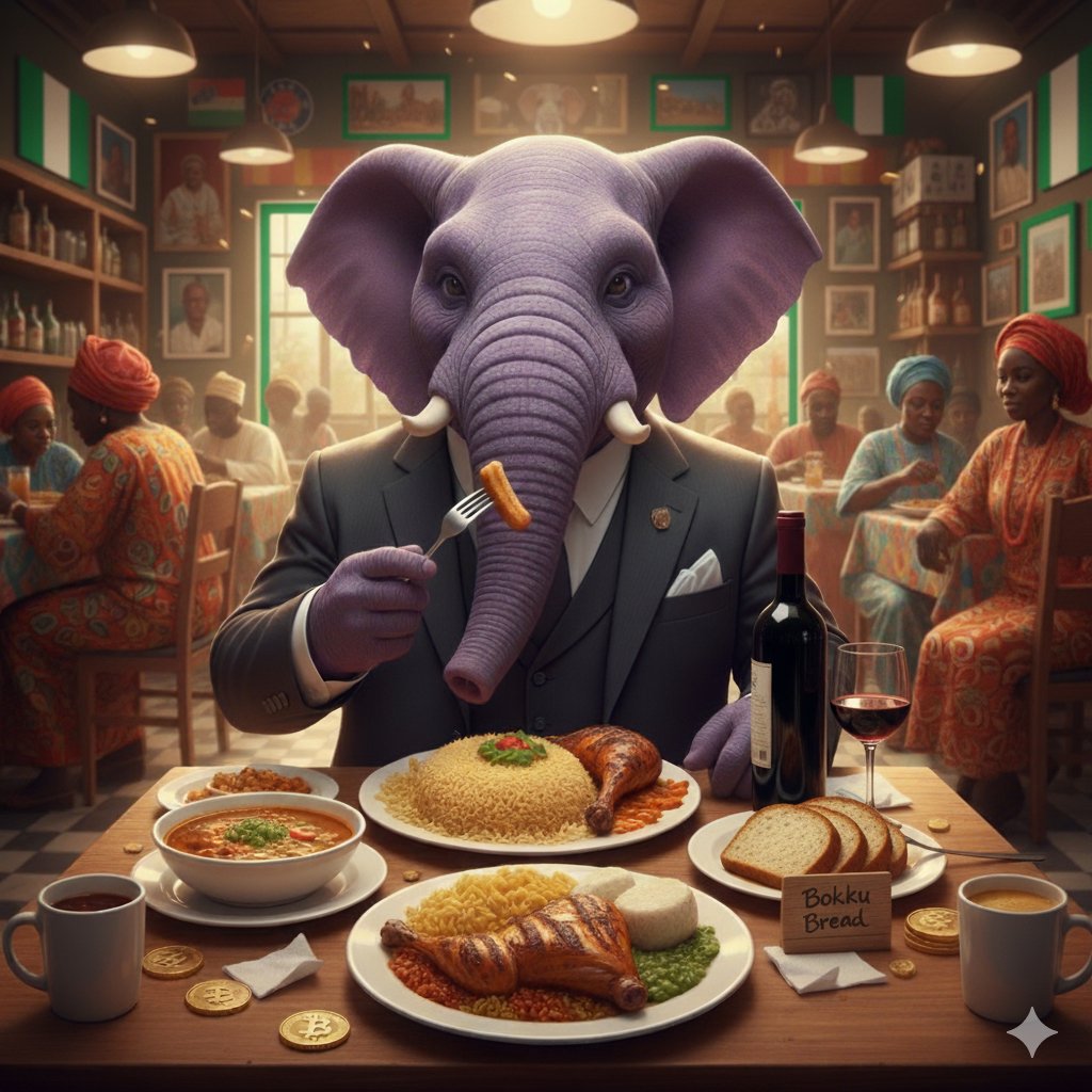 iamvisualsfred (@iamviswilfred) on Twitter photo Stay tuned & hop on the $GRAT journey!
#GRATonSOL #Nigeria <a href="/GRATonSOL/">Gratitude on SOL - $GRAT</a>
Guess what he's eating 😂😂 Stay tuned & hop on the $GRAT journey!
#GRATonSOL #Nigeria <a href="/GRATonSOL/">Gratitude on SOL - $GRAT</a>
Guess what he's eating 😂😂