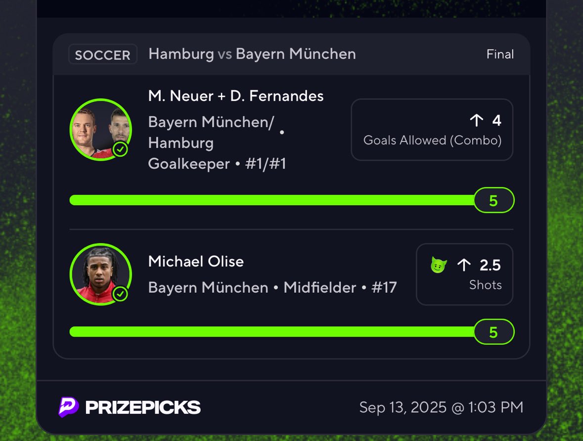 PonchitoPicks's tweet photo. W morning in the Playback &amp; plays dropped in the discord dont miss out
Tap in we got plentyy soccer left for the afternoon⚽️💰 all plays dropped for 🆓🆓🆓🆓

BANESQUAD PLAYBACK

⬇️⬇️⬇️⬇️⬇️⬇️⬇️⬇️⬇️⬇️⬇️⬇️

https://t.co/YIKrH5uNTR

#BaneSquad
#PlaybackExclusive
#ZoeLab
#GolazoFC https://t.co/Ax5wGTFqfN