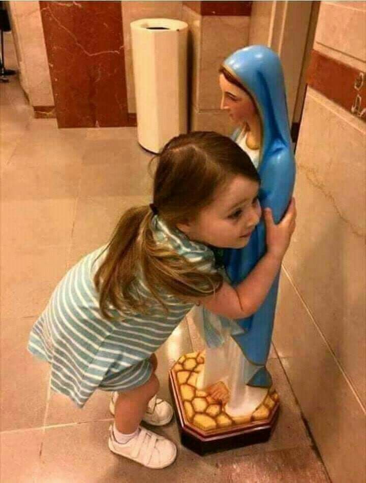 ¿Por qué una imagen como esta nunca es tendencia? 

🥹🥹😌🥲❤