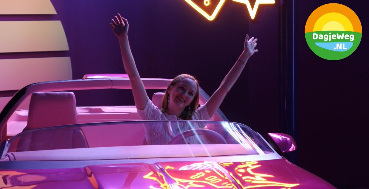 Barbie, festival, of Binnenhof? Bekijk 5 topuitstapjes! 🤩 - mailchi.mp/dagjeweg/markt…