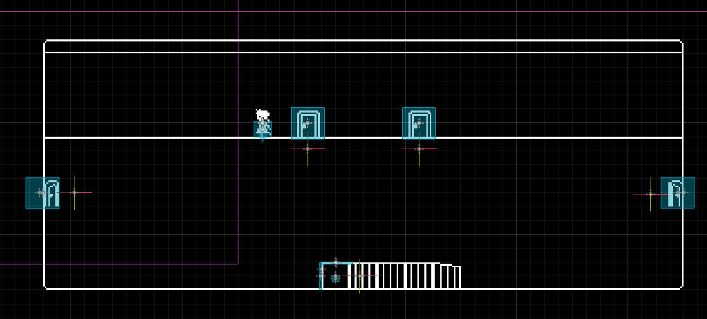 DanTheManMan | GET 8 Bullets on ITCH.IO tweet media