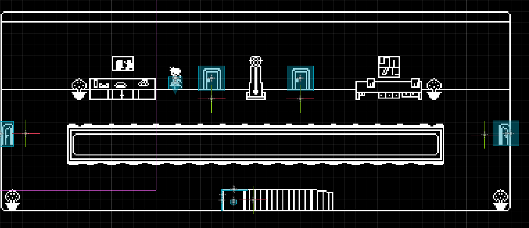 DanTheManMan | GET 8 Bullets on ITCH.IO tweet media