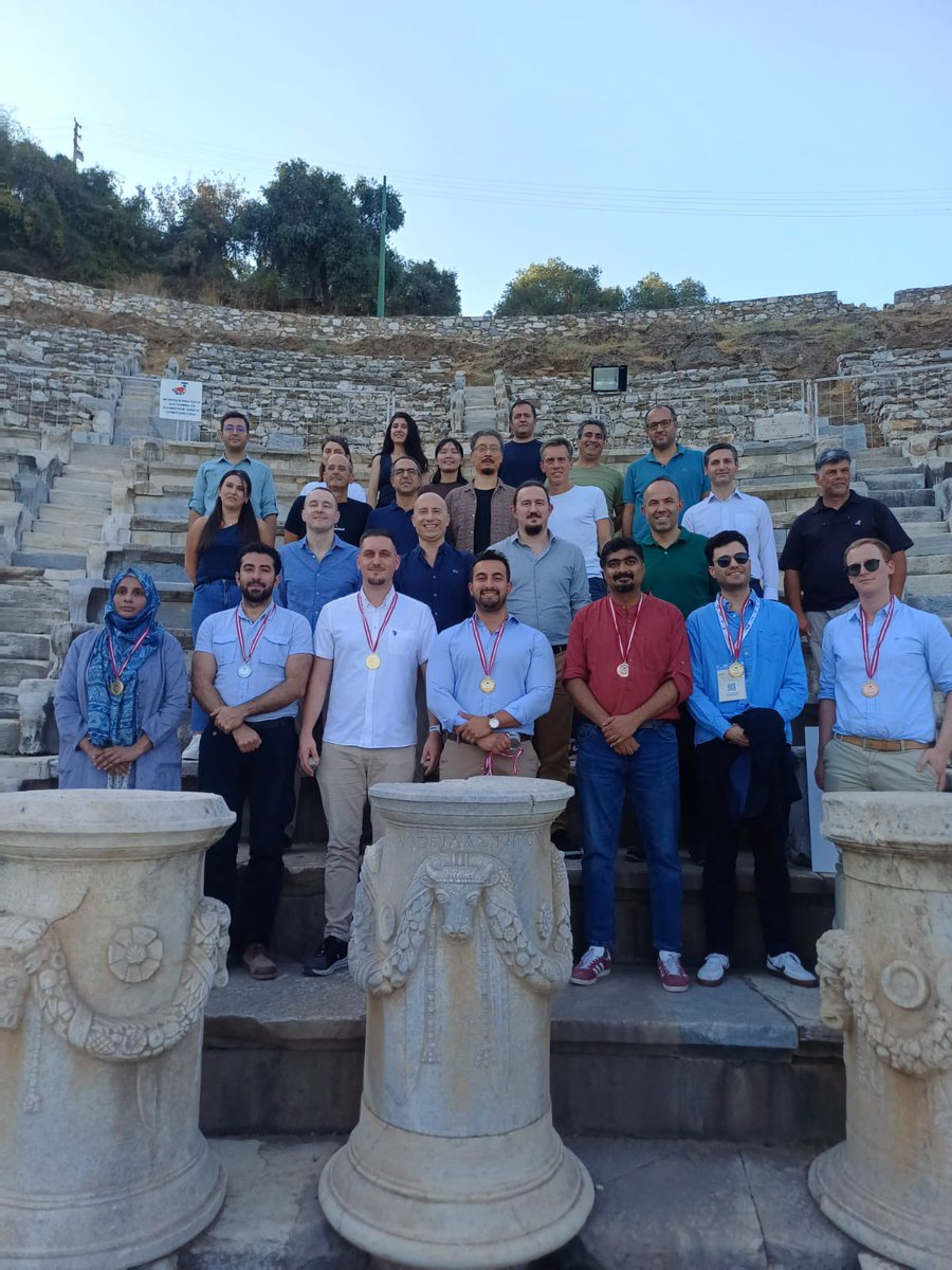 Yiğit Yılancıoğlu tweet media