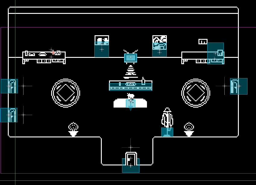 DanTheManMan | GET 8 Bullets on ITCH.IO tweet media