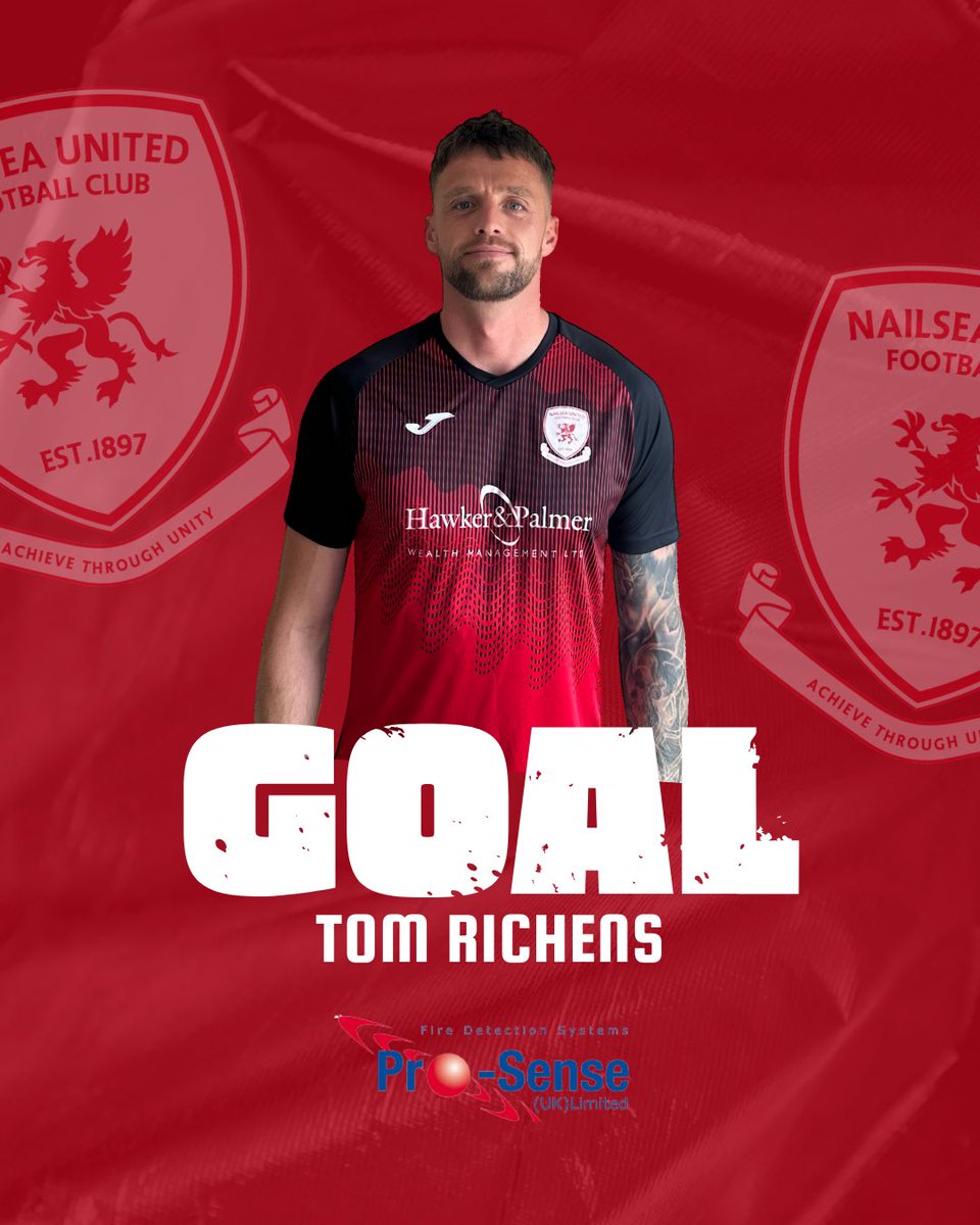 Nailsea United F(C) tweet media