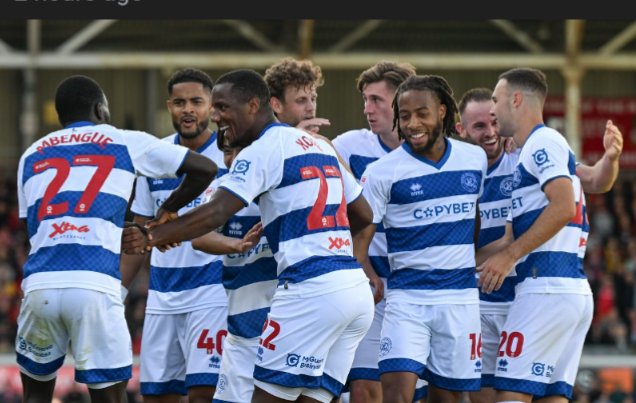 47 games into the season and just TWO Championship games have ended goalless.  We've had the same amount in just one afternoon of the Premier League.   

Tell me this isn't the best league. 

<a href="/EFL/">EFL</a>