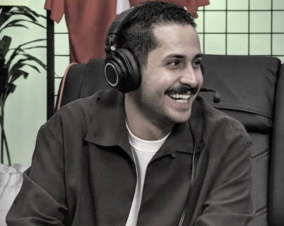 تبسم يابو وجهٍ سمح و كله رحابه❤️‍🩹🥹

#مشاري_العتيبي <a href="/Mshari_9977/">مشاري العتيبي</a>