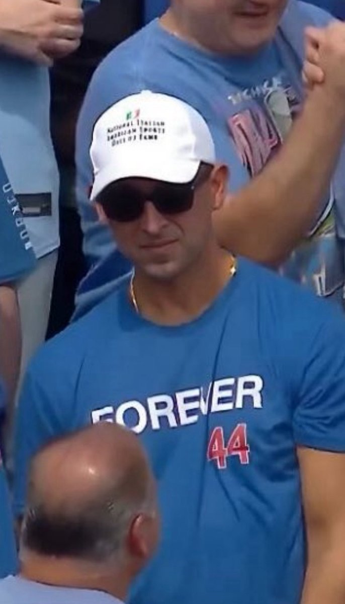 Sorry I can’t Dj Pizzafest even though I committed to doing it and asked to do it.   Something came up.  

Dante