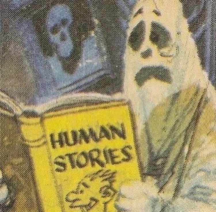 ¿En qué ficciones se basarán para contar la realidad?