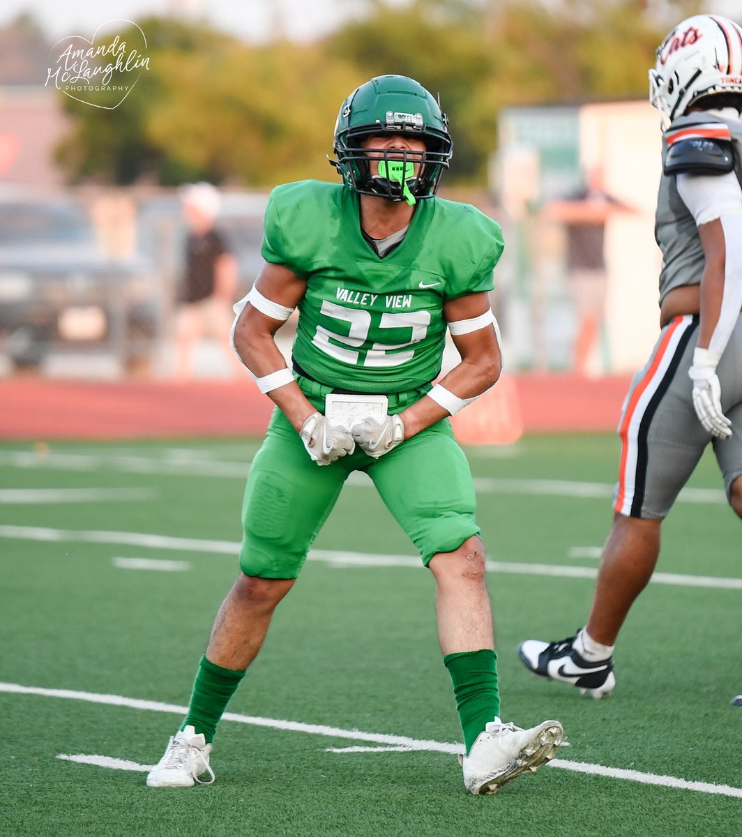 Amanda McLaughlin tweet media