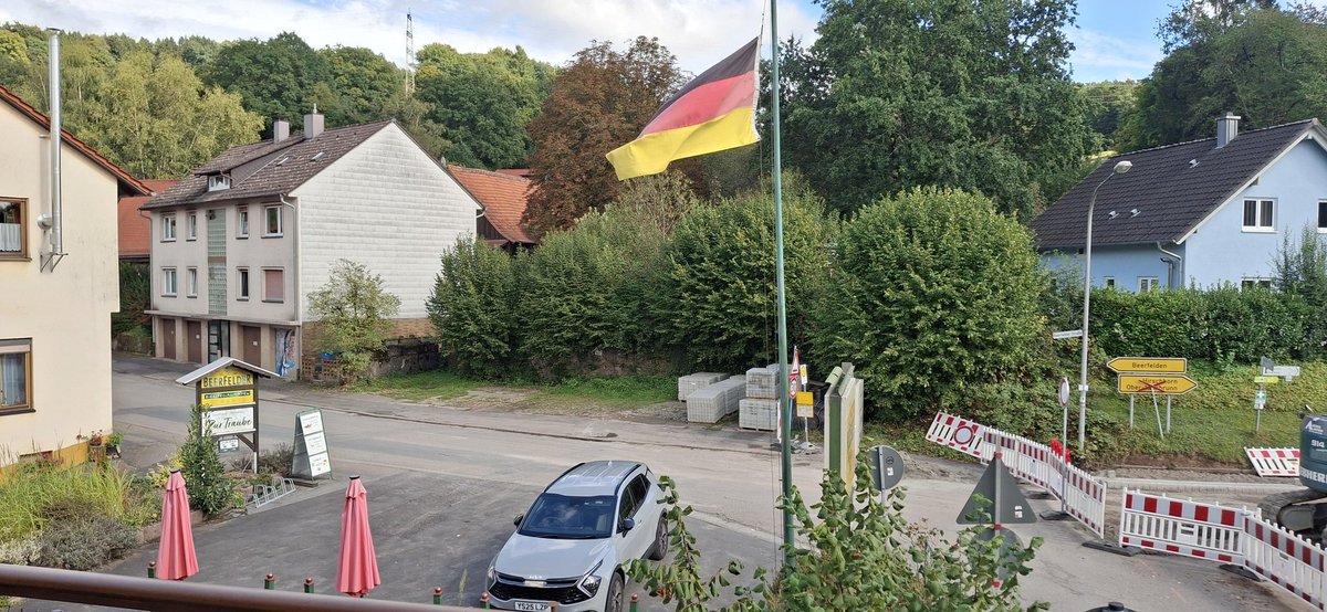 Richard Worlock tweet media