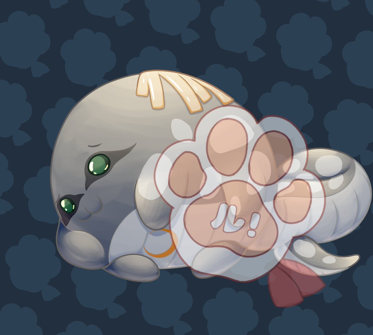 Rurian🐾No I'm not Durian🐾 (@rurian15) on Twitter photo <a href="/ShirogamiKiba/">Shiro WinterPup</a> <a href="/DevilWolfff/">🐾 Azul 🔜 FURUM'25</a> For laying down sukusuku we have Silverus and Nanaki (I dont know their handle) <a href="/ShirogamiKiba/">Shiro WinterPup</a> <a href="/DevilWolfff/">🐾 Azul 🔜 FURUM'25</a> For laying down sukusuku we have Silverus and Nanaki (I dont know their handle)