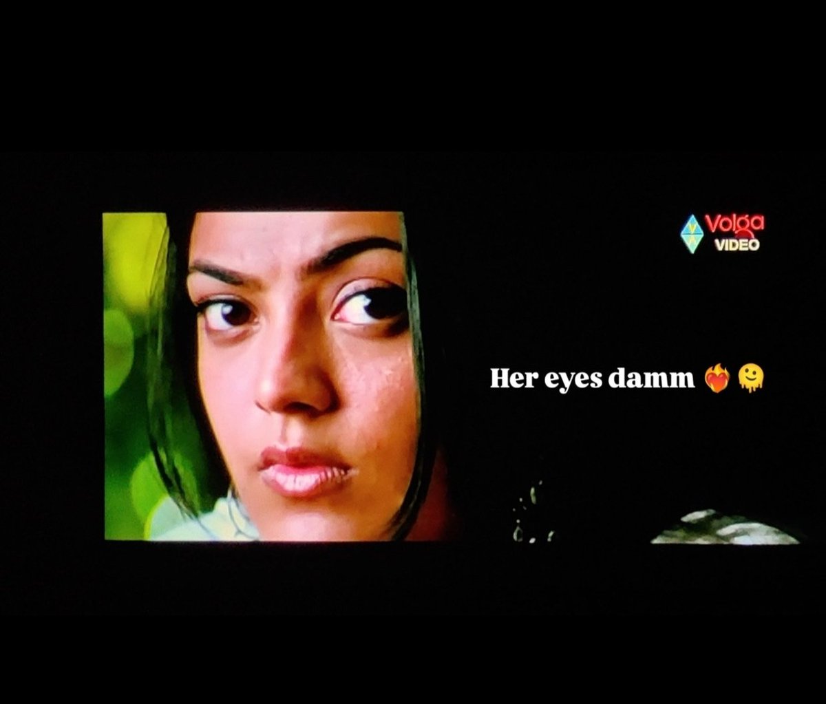 Baby__248's tweet photo. Mahalakshmi ❤️✨
Her eyes ❤️‍🔥
@MsKajalAggarwal
#Chandamama #KajalAggarwal
#Thanu_kajalfan https://t.co/VJRj23KXkP