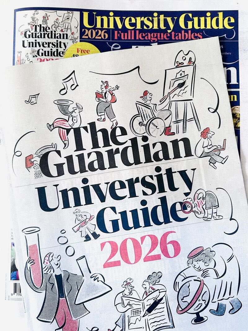 TangeUK's tweet image. Thrilled to share @UEL_News ranked #33 in the #GuardianUniversityGuide 2026. In School of ACE @ACEatUEL

#InteriorDesign – No.1 in the UK
#MechanicalEngineering - Top 10
#GraphicDesign – Top 10
#Architecture – No.2 in London, No.12 UK
Proud of all our students and staff! ❤️#UEL