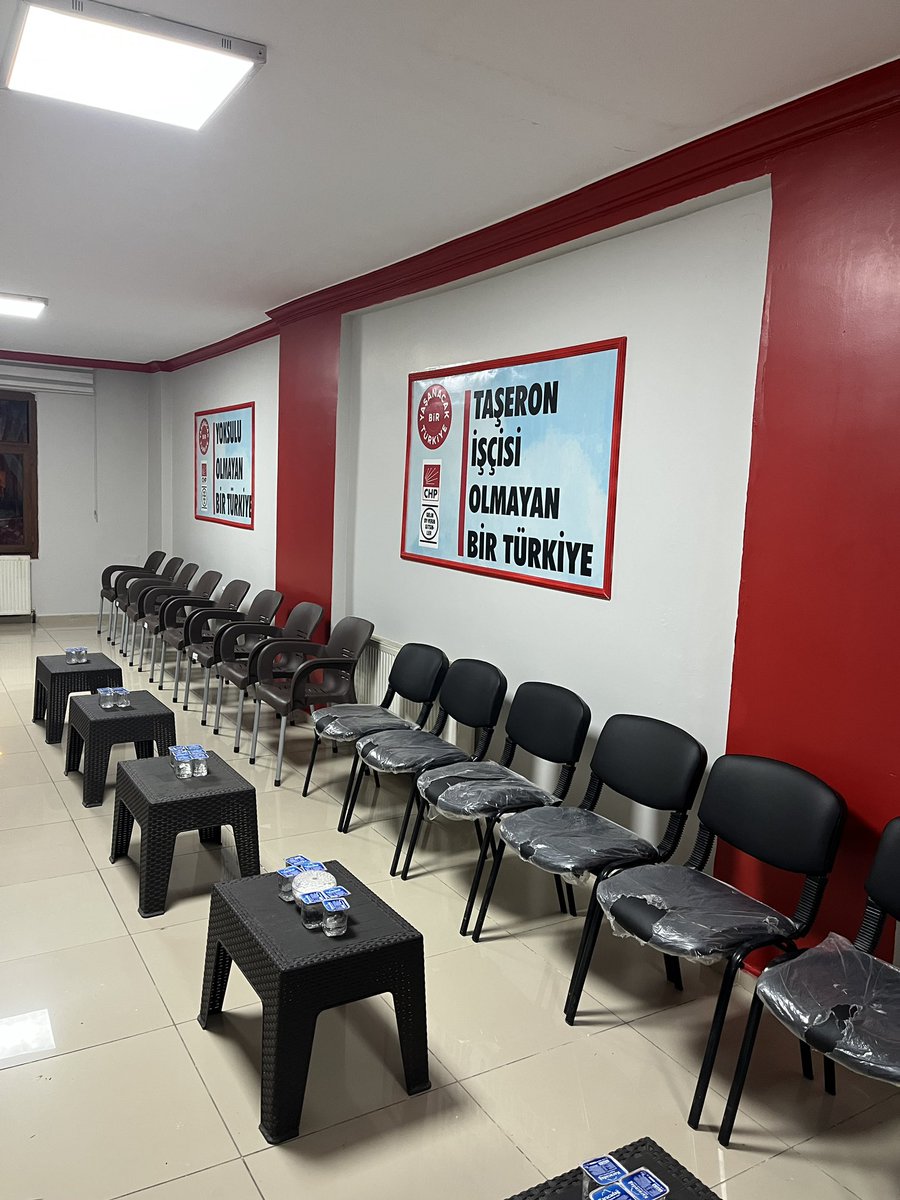 Kamuoyuna Duyuru ve Davet

Cumhuriyet Halk Partisi Ceylanpınar İlçe Başkanlığı olarak, demokrasimizin en önemli unsurlarından biri olan 39.olağan ilçe kongremizi gerçekleştireceğiz.

Kongremiz, partimizin birlik ve beraberliğini pekiştirecek, Cumhuriyetimizin değerlerine sahip