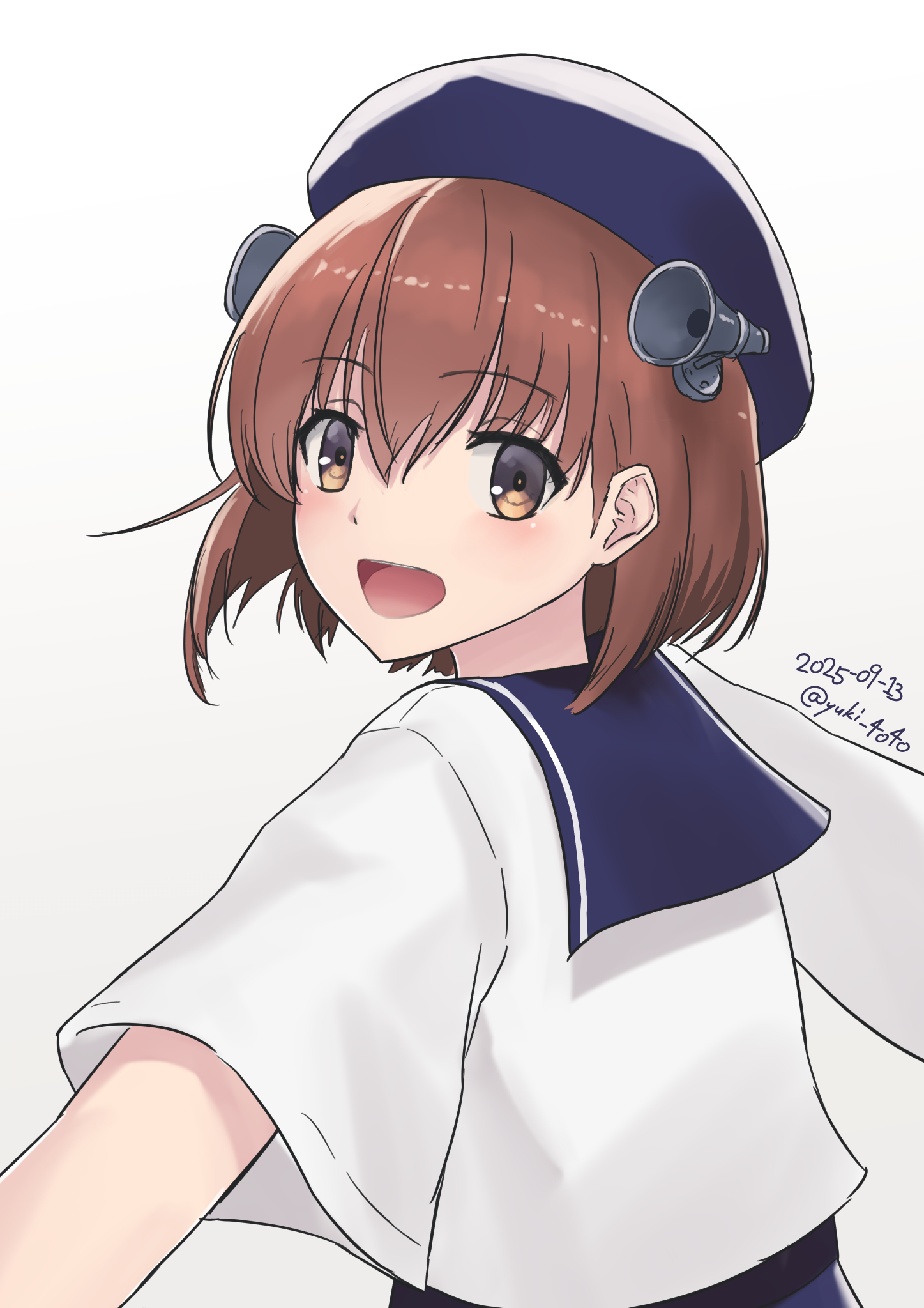 絵描きの召使い　1枚 冷凍マグロ on X: 